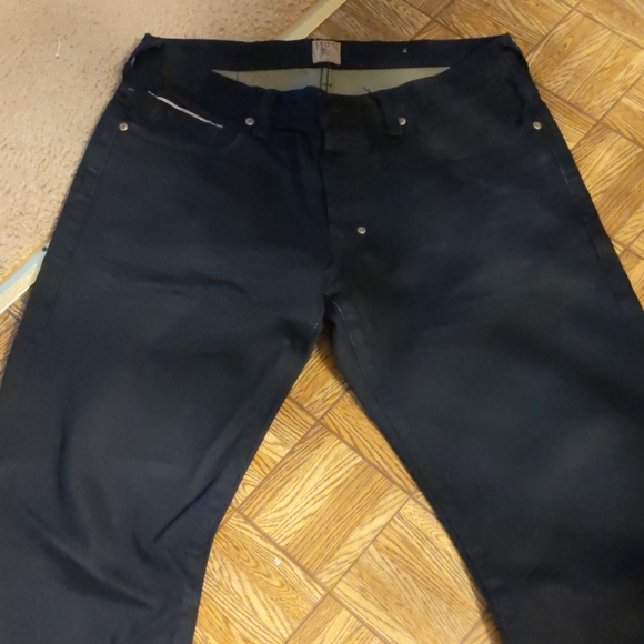 PRPS Other - Black PRPS jeans